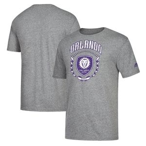 Orlando city soccer t shirt